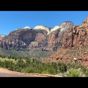 Meet your Posher, Grace